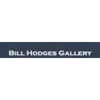 Bill Hodges Gallery Logo