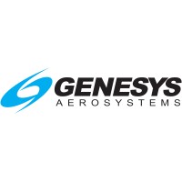 Genesys Aerosystems Logo