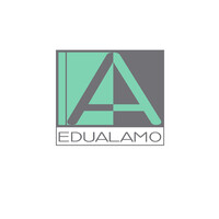 EDUALAMO Logo