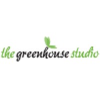 The Greenhouse Studio Logo