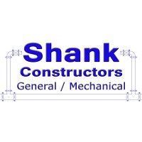 Shank Constructors Logo