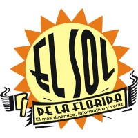 El Sol de la Florida Logo