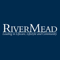 RiverMead Lifecare Community Logo