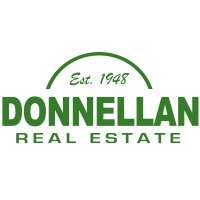Donnellan Real Estate Logo