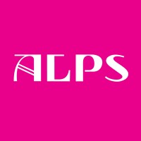 ALPS Language School Logo