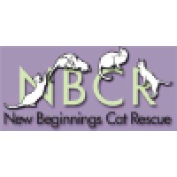 New Beginnings Cat Rescue, Inc. Logo