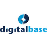 Digital Base Productions Logo