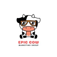 Epic Cow Marketing | Digital Marketing Agency Logo