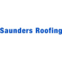 Paul Saunders Roofing Co Logo