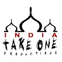 India Take One Productions Logo
