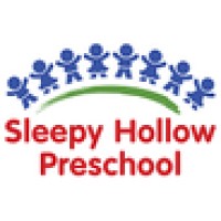 Sleepy Hollow Preschool Logo