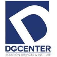 DG Center Logo