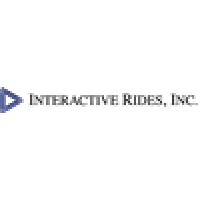 Interactive Rides Logo