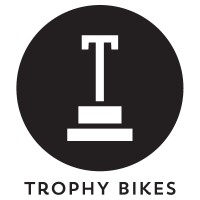 Trophy Bikes Inc Logo