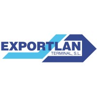 EXPORTLAN TERMINAL SL Logo