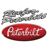 Reefer Peterbilt Logo