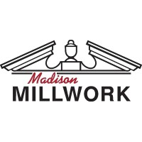 Madison Millwork Logo