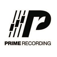 Prime Recording Studio Logo