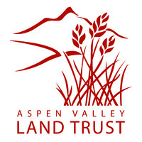 Aspen Valley Land Trust Logo
