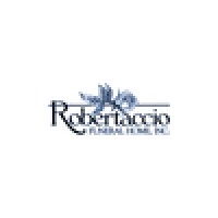 Robertaccio Funeral Home Inc Logo
