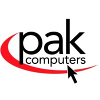 Pak Computers Inc Logo