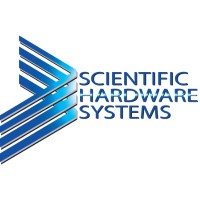 Scientific Hardware Systems Logo