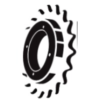 Dewitt Bikeworks Logo