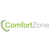 Comfort Zone Logo