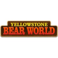 Yellowstone Bear World Logo