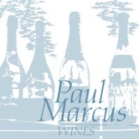 Paul Marcus Wines Logo