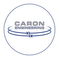 Caron Engineering, Inc. Logo