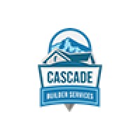 Cascade Builder Services Logo