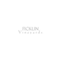 Ficklin Vineyards Logo