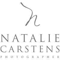 Natalie Carstens Photographer Logo