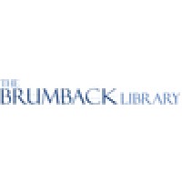 Brumback Library Logo
