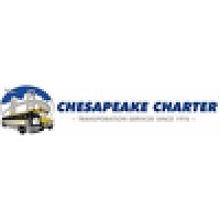 Chesapeake Charter Inc Logo