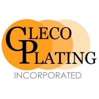 Gleco Plating Inc Logo