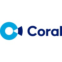 CORAL EUROPA SA Logo