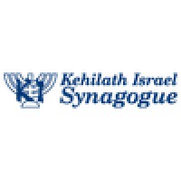 Kehilath Israel Synagogue Logo