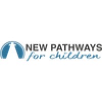 New Pathways For Children Logo