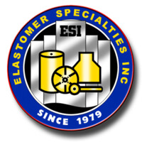 Elastomer Specialties Inc Logo