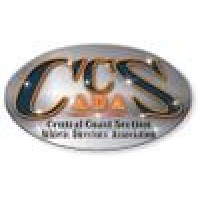 Central Coast Section Cif Logo