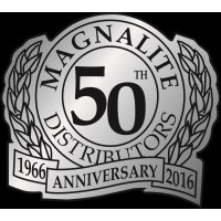 Magnalite Distributors Logo