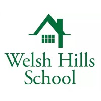 Welsh Hills School Logo