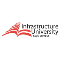 IUKL Logo