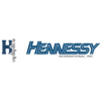Hennessy International Inc Logo