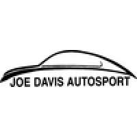Joe Davis Autosport Logo