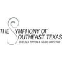 Symphony Of Southeast Texas Logo