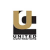 United Contractors Logo