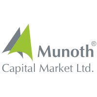 Munoth Capital Market Ltd Logo